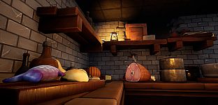 The Adventures of Candle Boy