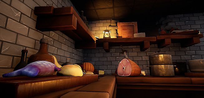 The Adventures of Candle Boy