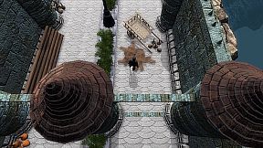 Greenwood the Last Ritual