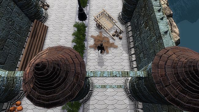 Greenwood the Last Ritual