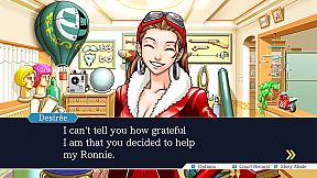 Phoenix Wright: Ace Attorney Trilogy
