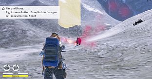 Everest: Real Climbing Simulator