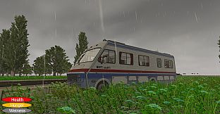 Endless Nightbreak: Blood Horde