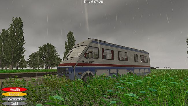 Endless Nightbreak: Blood Horde