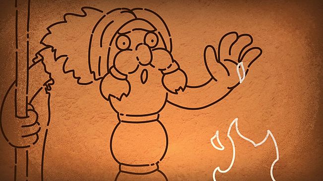 Age of Defense: Prehistory