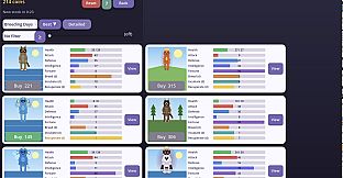 Monster Breeder