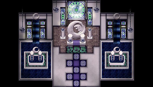 RPG Maker MV - KR Sun and Moon Tileset