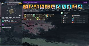 Peach Garden Survivors: Restore the Han