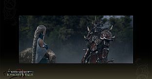 King Arthur: Knight's Tale - Supporter Pack DLC