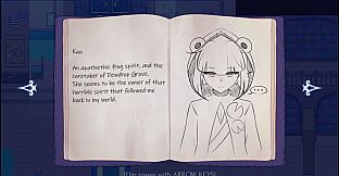 Whispers Between Worlds