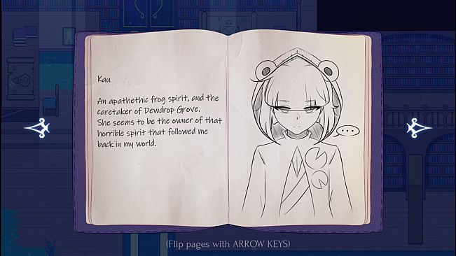 Whispers Between Worlds