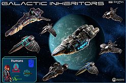 Galactic Inheritors