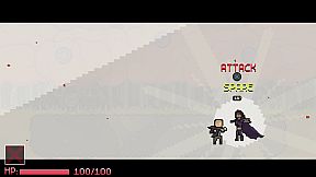 When The World Became Black