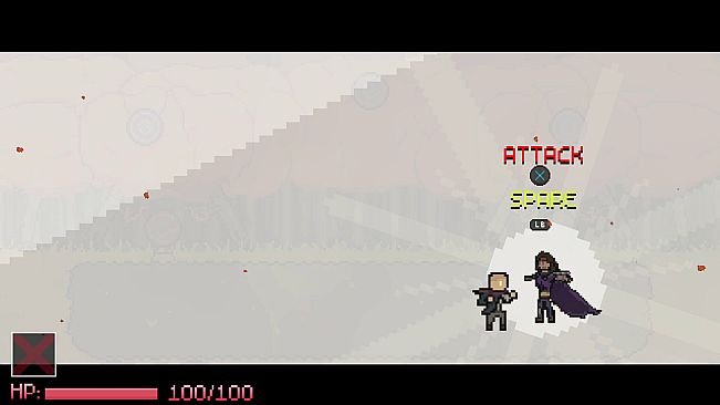 When The World Became Black