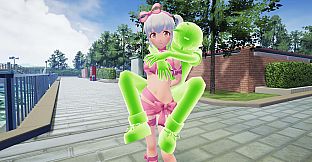 Gal*Gun 2 - Racy Ribbons