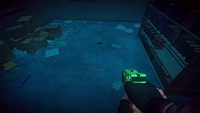 MYSTERY HOUSE : SECRET STEALTH