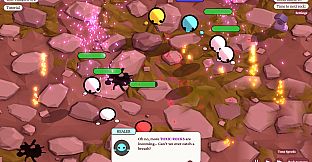 Toxic Village