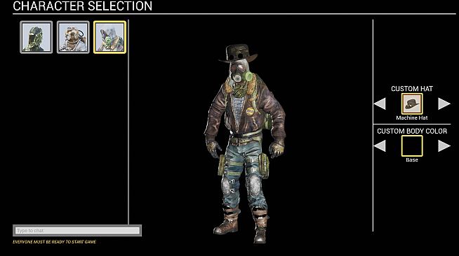 Team Rise - Customization pack