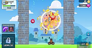 Ball Blast: Gold Edition