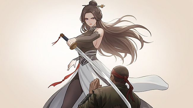 Ode of the Wandering Knight