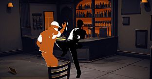 2 Fights in 2 Tight Spaces