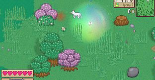 Cattails: Wildwood Story - Pet Rainbow Firefly