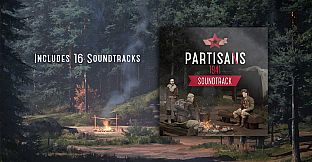 Partisans 1941 Soundtrack
