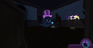 Geist Heist