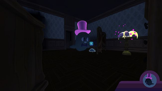 Geist Heist