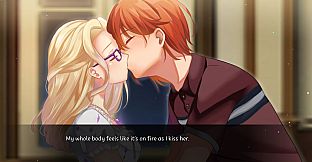 True Colours - A Date With Deception