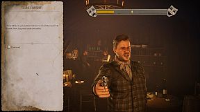 Inspector Schmidt - The Ebbing