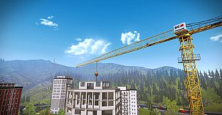 Construction Simulator 2015: Vertical Skyline