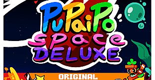 PuPaiPo Space DX - Soundtrack