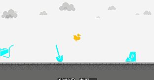 BiColor - Lazy Eye Game Trainer