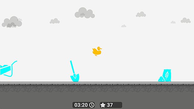 BiColor - Lazy Eye Game Trainer