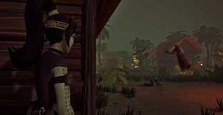 Hantu & Hunted