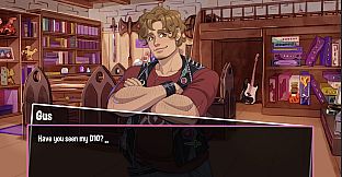 Himbo Harem Homicide