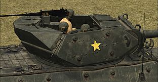 Tank Warfare: El Guettar