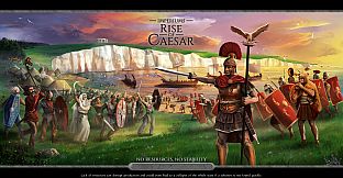 Imperiums: Rise of Caesar