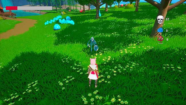 the legend of tomoko