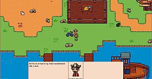 Desktop Island: Idle Together!