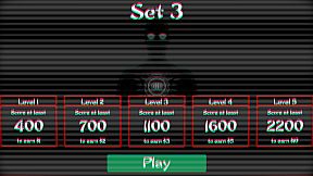 Delirium: Echoes of the Domino