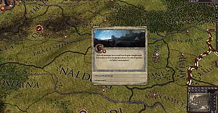 Crusader Kings II: Songs of India