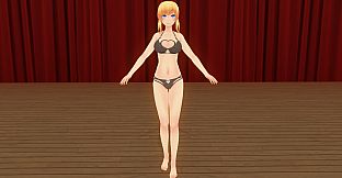 CUSTOM ORDER MAID 3D2 It's a Night Magic Midsummer Maid's Dream ALL in ONE Pack