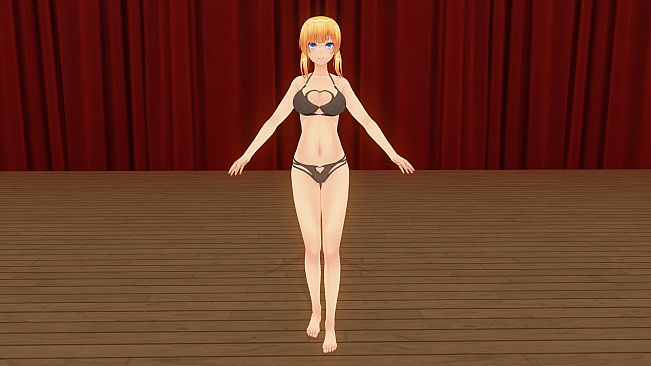 CUSTOM ORDER MAID 3D2 It's a Night Magic Midsummer Maid's Dream ALL in ONE Pack