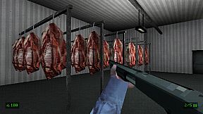 BEASTWATCH: Meat & Mayhem