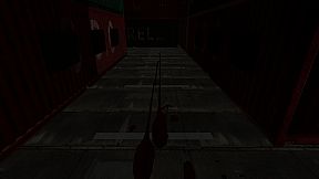 Cerberus Corporation: Red Room