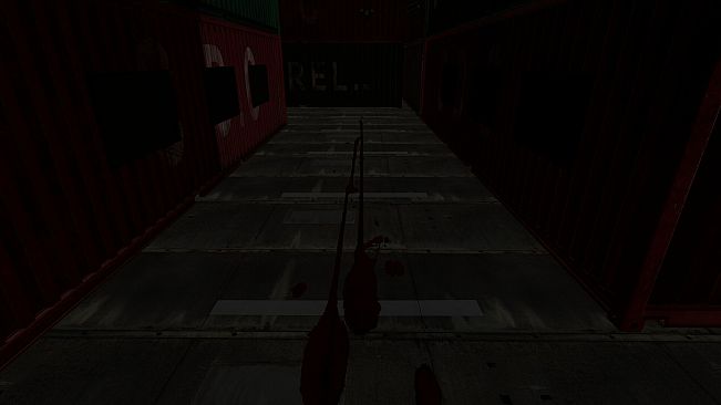 Cerberus Corporation: Red Room