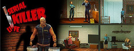 Serial Killer Life