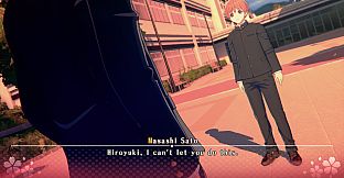 ToHeart - Extra Stories: Serio & Masashi